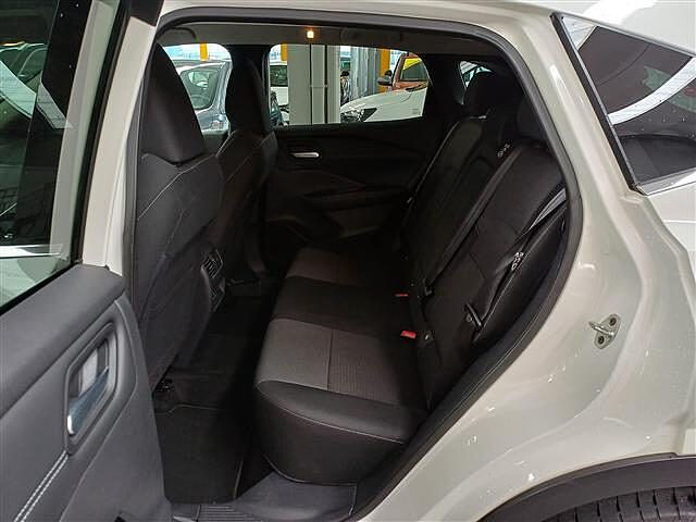 Nissan Qashqai 1.3 mhev N Connecta 2wd 140cv