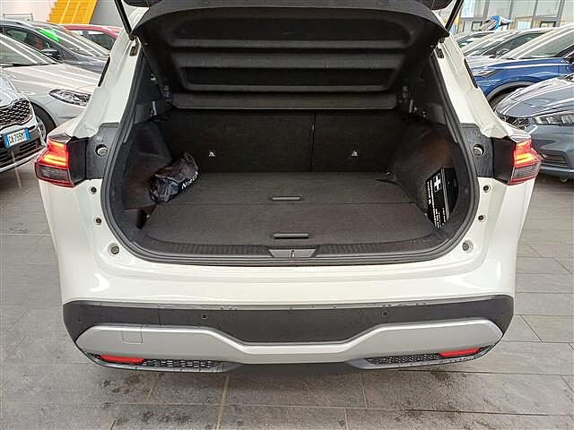 Nissan Qashqai 1.3 mhev N Connecta 2wd 140cv