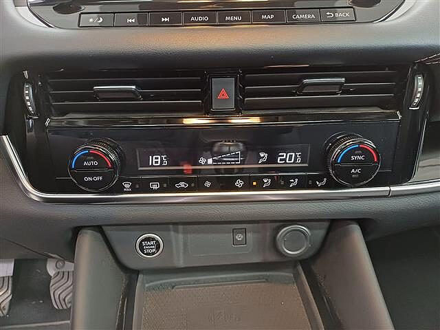 Nissan Qashqai 1.3 mhev N Connecta 2wd 140cv