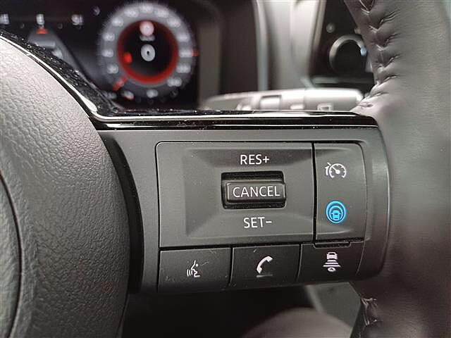 Nissan Qashqai 1.3 mhev N Connecta 2wd 140cv