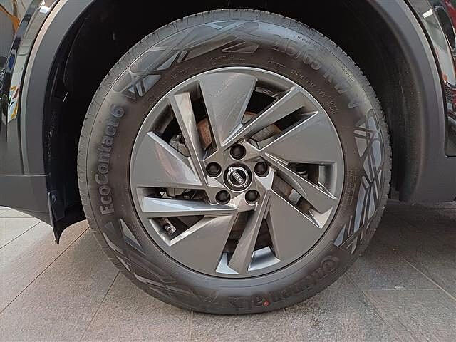 Nissan Qashqai 1.3 mhev Business 2wd 140cv