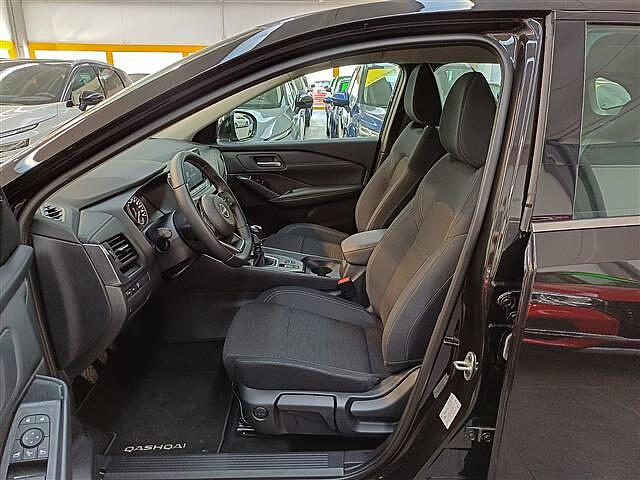 Nissan Qashqai 1.3 mhev Business 2wd 140cv