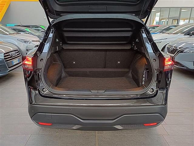 Nissan Qashqai 1.3 mhev Business 2wd 140cv