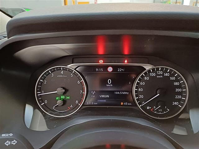 Nissan Qashqai 1.3 mhev Business 2wd 140cv