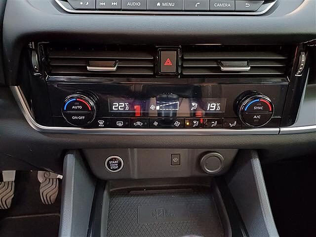 Nissan Qashqai 1.3 mhev Business 2wd 140cv