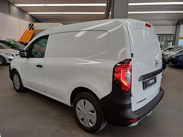Nissan Townstar Van EV L1 122cv Acenta 11kWh