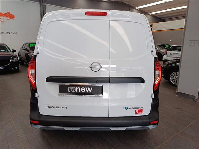 Nissan Townstar Van EV L1 122cv Acenta 11kWh