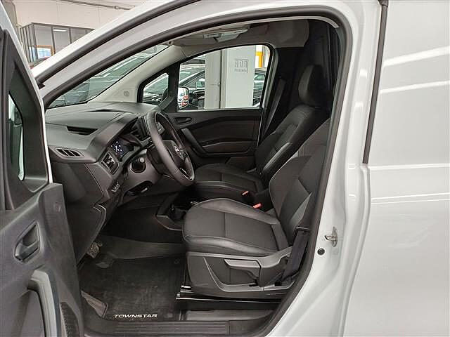 Nissan Townstar Van EV L1 122cv Acenta 11kWh