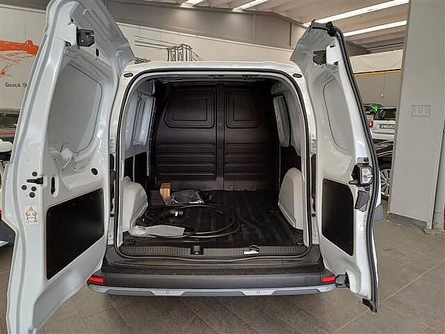 Nissan Townstar Van EV L1 122cv Acenta 11kWh