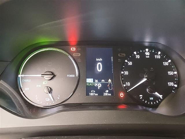 Nissan Townstar Van EV L1 122cv Acenta 11kWh