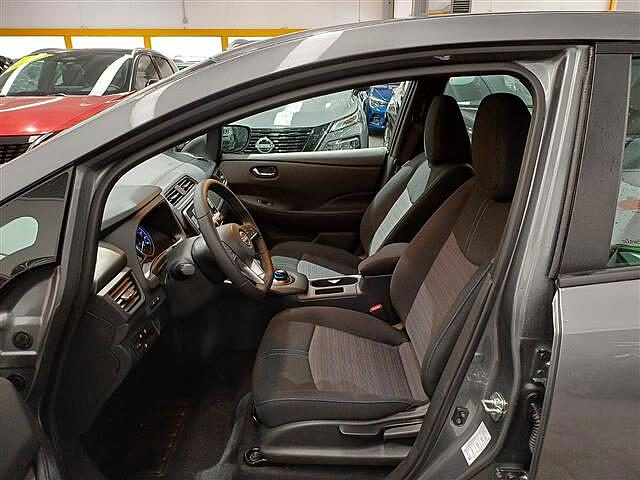 Nissan Leaf 40kWh Acenta CVT