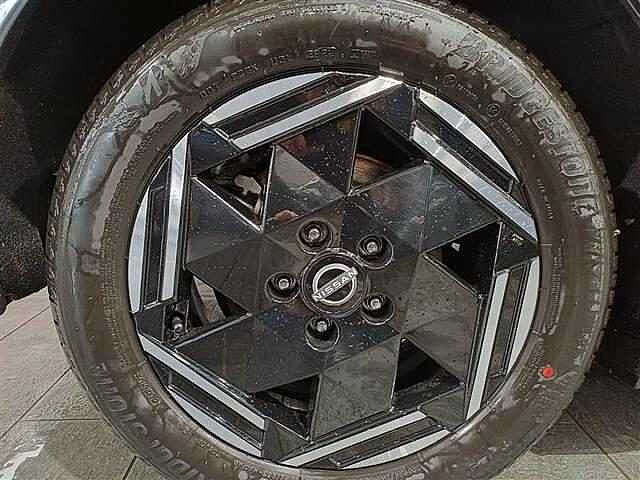 Nissan Leaf 40kWh Acenta CVT