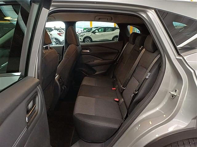 Nissan Qashqai 1.3 mhev N Connecta 2wd 140cv