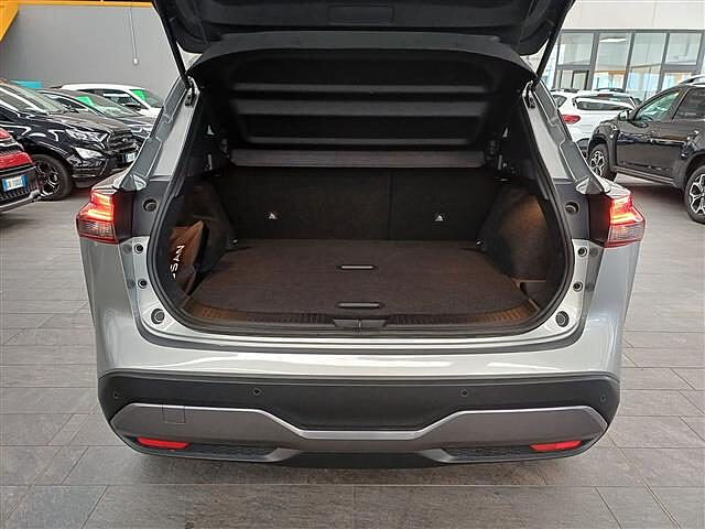 Nissan Qashqai 1.3 mhev N Connecta 2wd 140cv