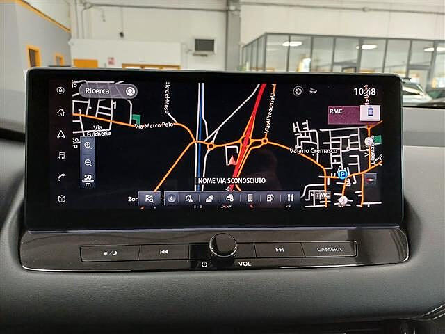 Nissan Qashqai 1.3 mhev N Connecta 2wd 140cv
