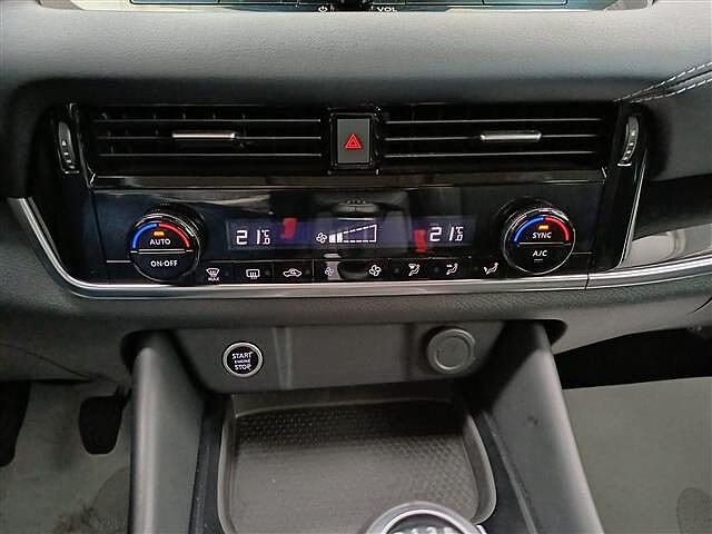 Nissan Qashqai 1.3 mhev N Connecta 2wd 140cv