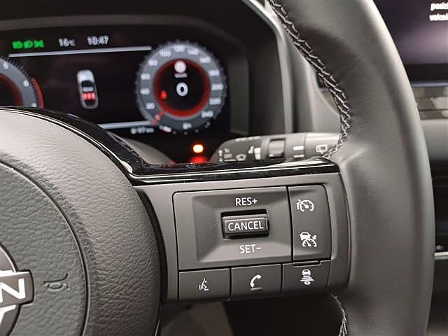 Nissan Qashqai 1.3 mhev N Connecta 2wd 140cv