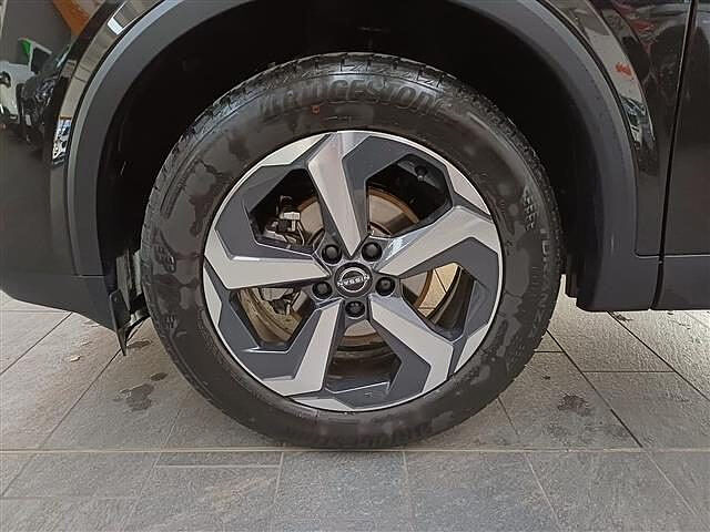 Nissan Qashqai 1.3 mhev N Connecta 2wd 140cv