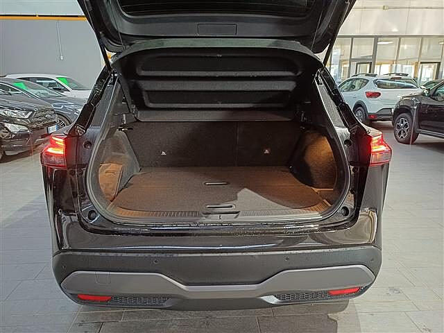 Nissan Qashqai 1.3 mhev N Connecta 2wd 140cv