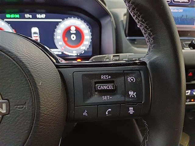Nissan Qashqai 1.3 mhev N Connecta 2wd 140cv