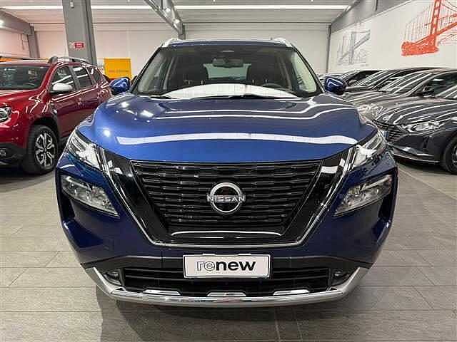 Nissan X-Trail 1.5 e power Tekna e 4orce 4wd auto 7p.ti