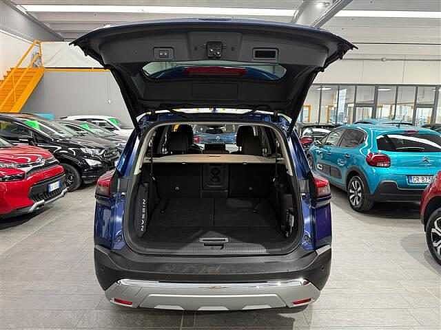 Nissan X-Trail 1.5 e power Tekna e 4orce 4wd auto 7p.ti