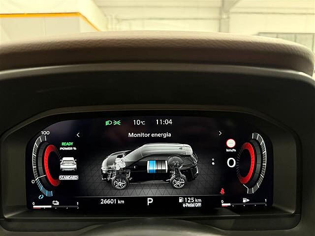 Nissan X-Trail 1.5 e power Tekna e 4orce 4wd auto 7p.ti