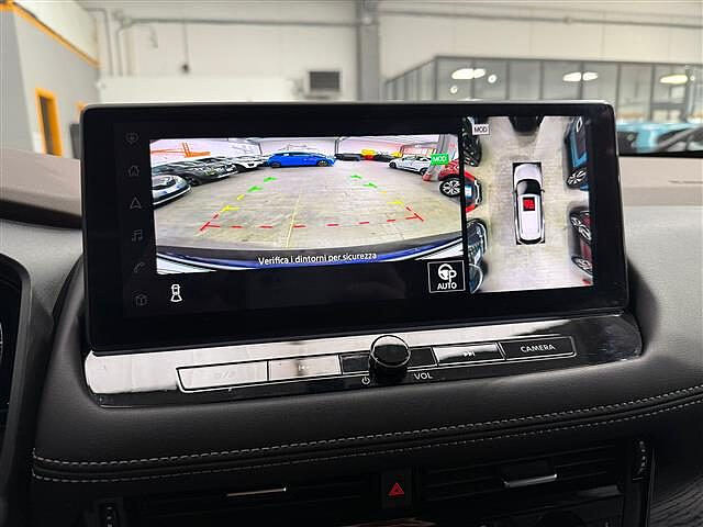 Nissan X-Trail 1.5 e power Tekna e 4orce 4wd auto 7p.ti