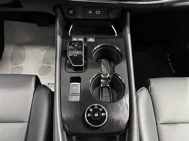 Nissan X-Trail 1.5 e power Tekna e 4orce 4wd auto 7p.ti