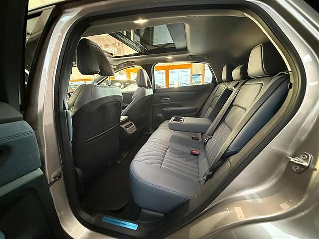 Nissan Ariya 87 kWh Evolve 4WD