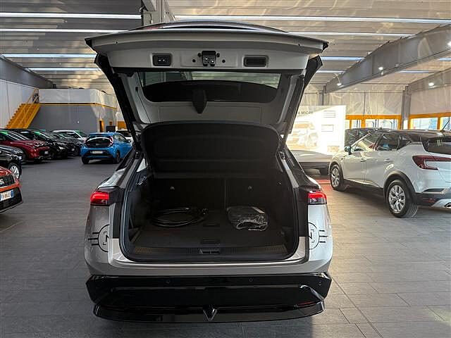 Nissan Ariya 87 kWh Evolve 4WD