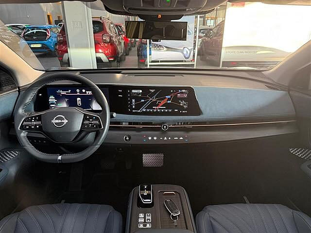 Nissan Ariya 87 kWh Evolve 4WD