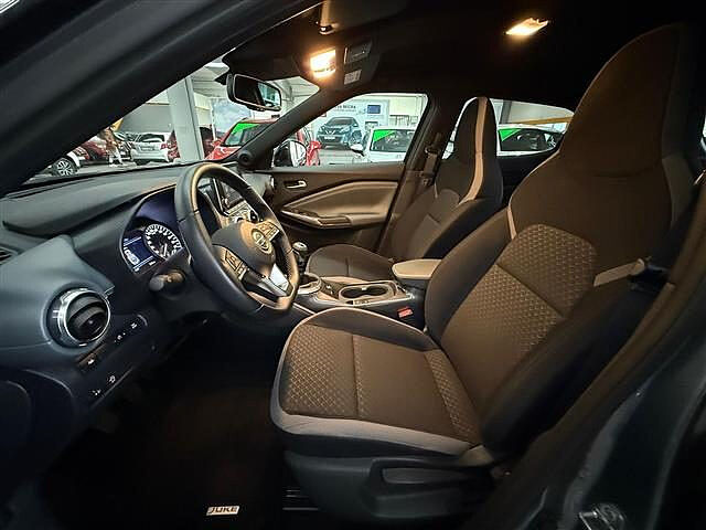 Nissan Juke 1.0 dig t N Connecta 114cv