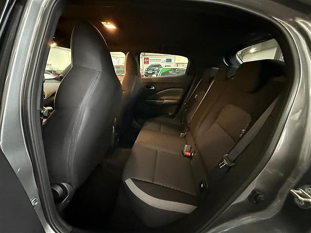 Nissan Juke 1.0 dig t N Connecta 114cv