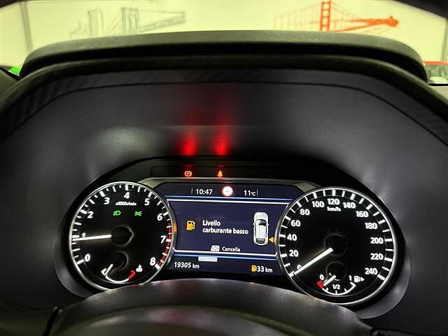 Nissan Juke 1.0 dig t N Connecta 114cv