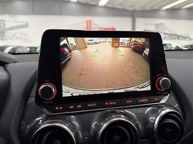 Nissan Juke 1.0 dig t N Connecta 114cv