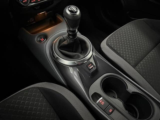 Nissan Juke 1.0 dig t N Connecta 114cv