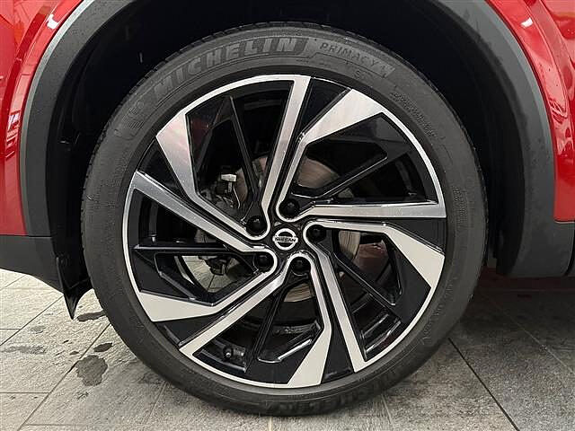 Nissan Qashqai 1.3 Mild Hybrid 158cv Tekna  2WD Xtronic