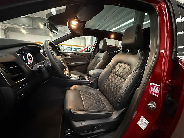 Nissan Qashqai 1.3 Mild Hybrid 158cv Tekna  2WD Xtronic