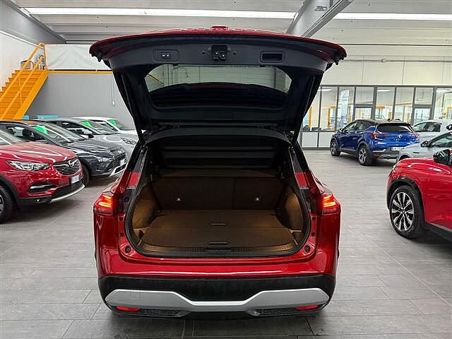 Nissan Qashqai 1.3 Mild Hybrid 158cv Tekna  2WD Xtronic