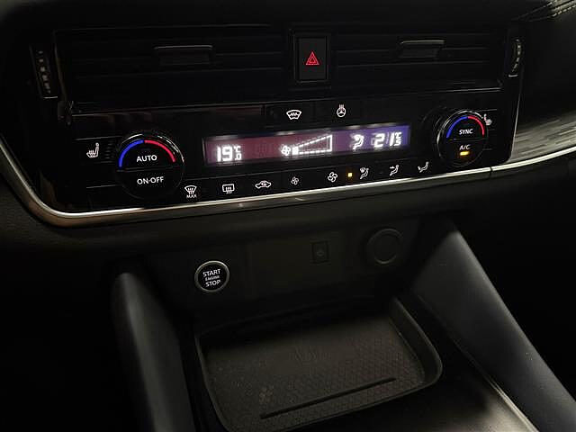 Nissan Qashqai 1.3 Mild Hybrid 158cv Tekna  2WD Xtronic