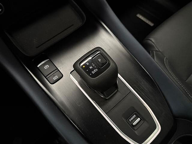 Nissan Qashqai 1.3 Mild Hybrid 158cv Tekna  2WD Xtronic