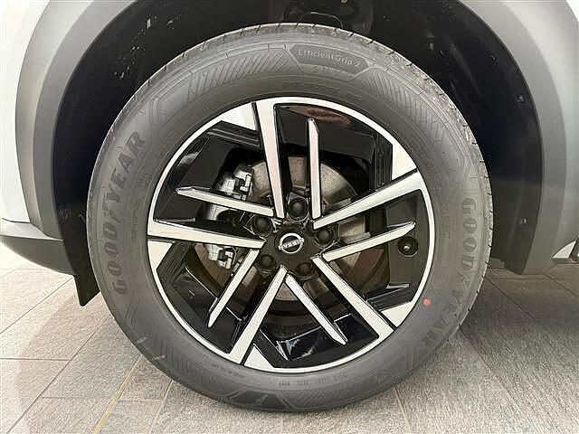 Nissan Juke 1.6 hev N Connecta