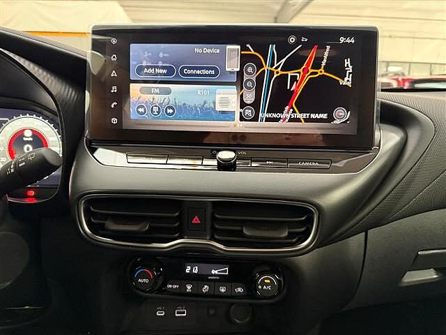 Nissan Juke 1.6 hev N Connecta