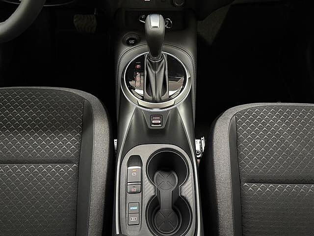 Nissan Juke 1.6 hev N Connecta