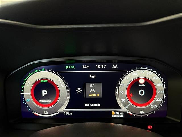 Nissan Juke 1.6 hev N Connecta