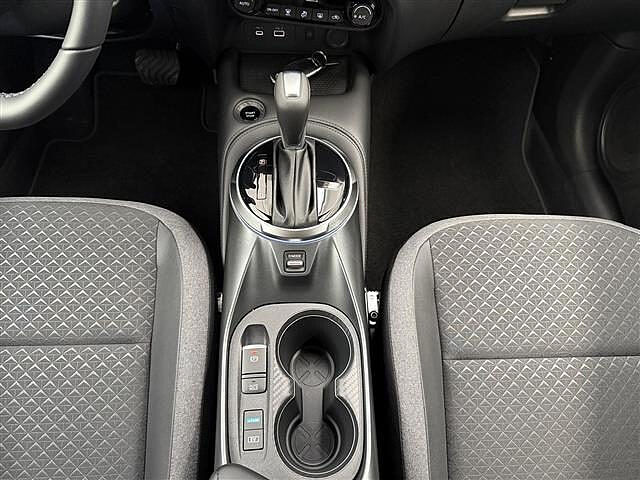 Nissan Juke 1.6 hev N Connecta