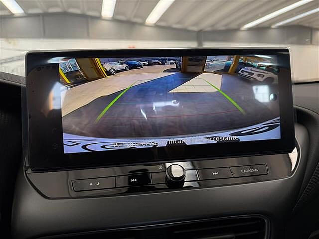 Nissan Juke 1.6 hev N Connecta