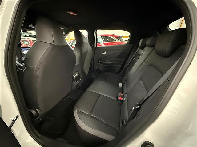 Nissan Juke 1.6 hev N Connecta