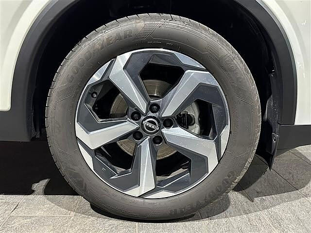 Nissan Qashqai 1.3 mhev N Connecta 2wd 140cv